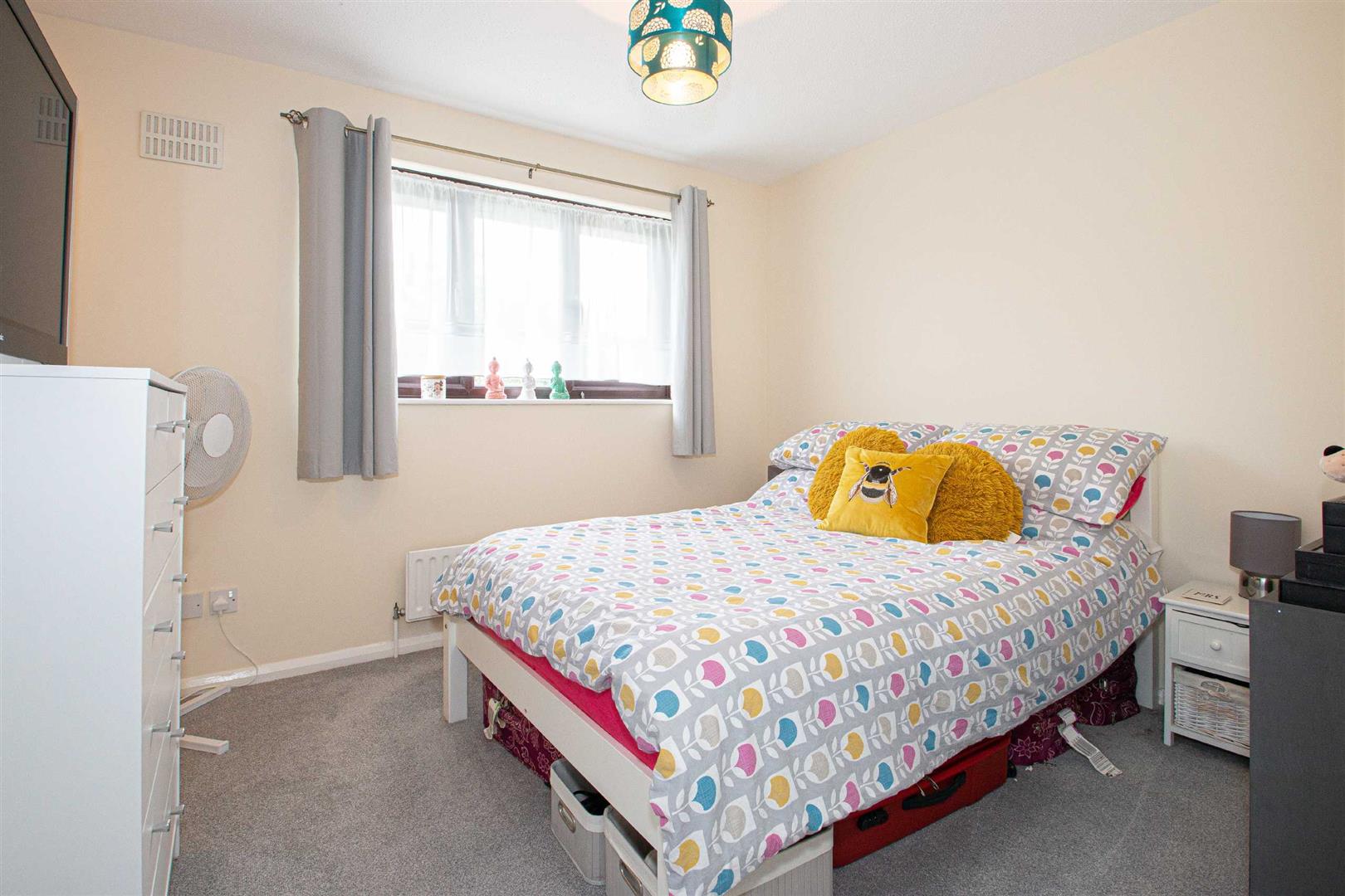 Northcroft, Shenley Lodge, Milton Keynes